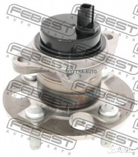 Febest 0182-KSP90R Ступица 0182-KSP90R