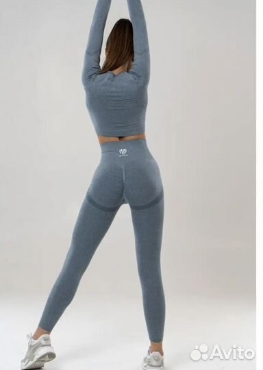 Костюм для фитнеса