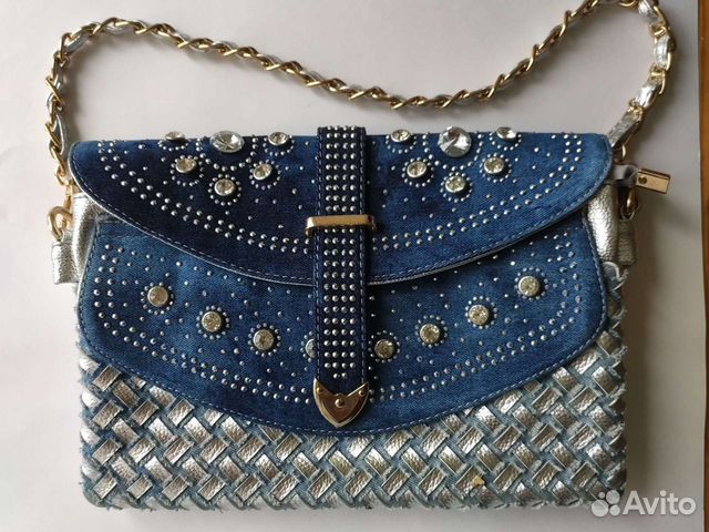 Сумка новая