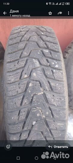 Hankook AH11 175/70 R14 99ZR