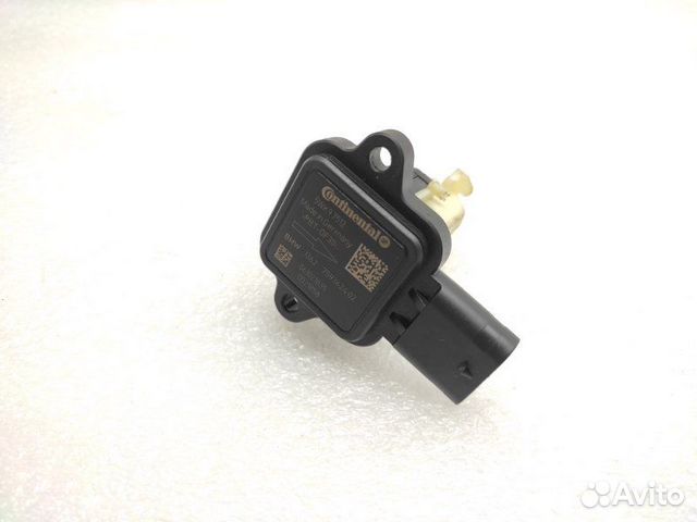 Датчик массового расхода воздуха Bmw 5-Series F10