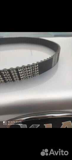 Ремень грм лансер 9,матиз 1.0