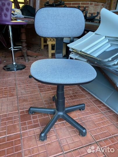 Компьютерное кресло бу