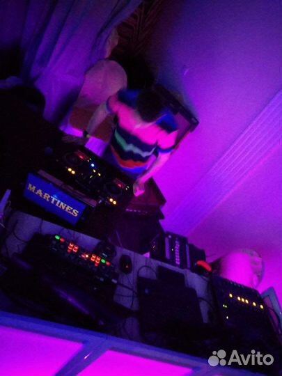 DJ на Ваше мероприятие Краснодар
