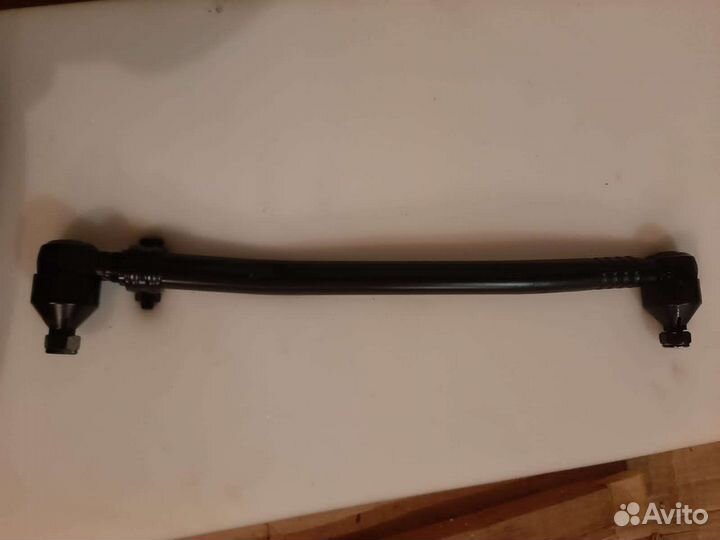 Продольная тяга рулевая