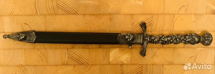 «Похититель душ» (реплика)