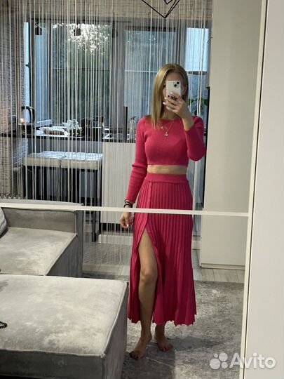 Костюм женский