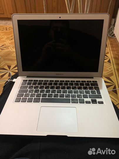 Apple MacBook air 13