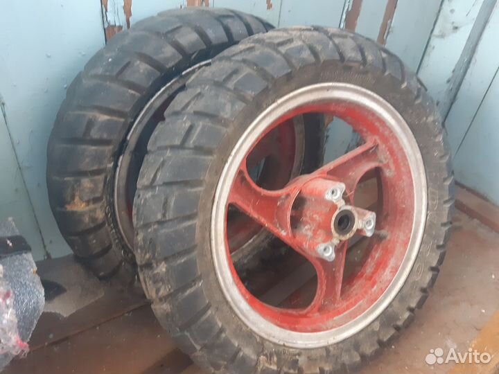 Запчасти стелс 50 2т и мотороллер тулица