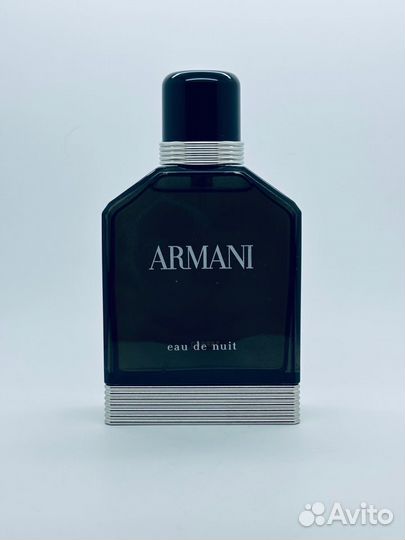 Giorgio Armani Eau de Nuit