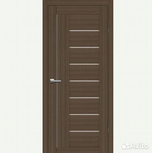 Двери межкомнатные с установкой