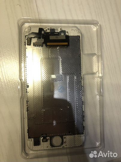 Тачскрин дисплей экран iPhone 8 и iPhone 6s