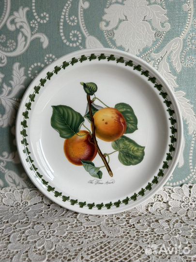 Миска для пасты (супа ) Портмейрион Portmeirion