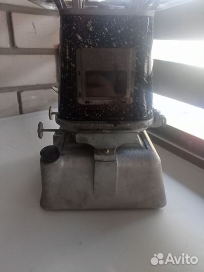 Керогаз СССР