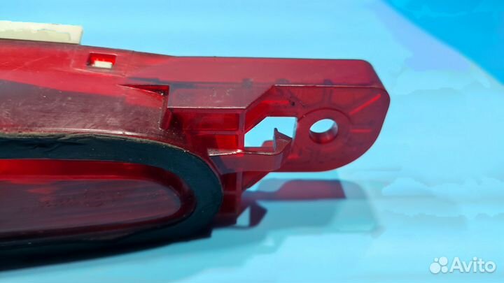 Стоп сигнал задний для Mazda 3 2003-2009