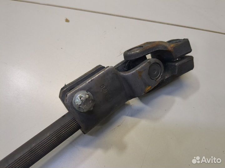 Электроусилитель руля Opel Corsa D, 2012