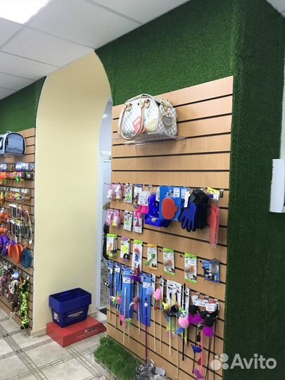 Игрушки для собак и кошек