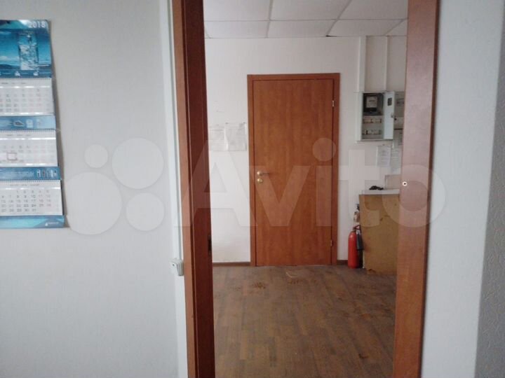 Офис, 70 м²