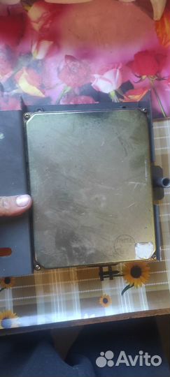 Контроллер hitachi EX55