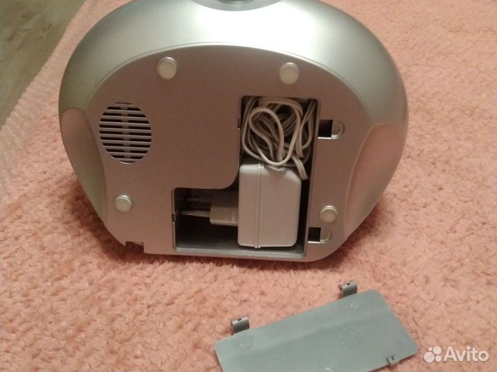 Маникюрный набор Vitek Jasmine