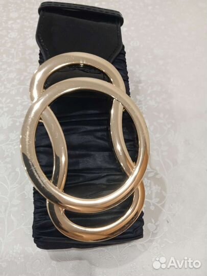 Ремень женский