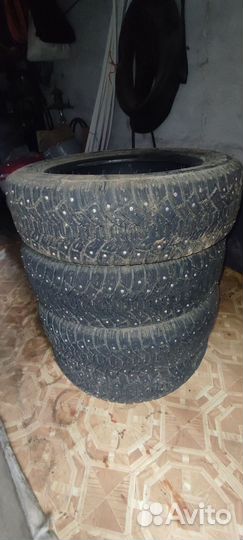 Tunga Nordway 185/65 R15 55VR