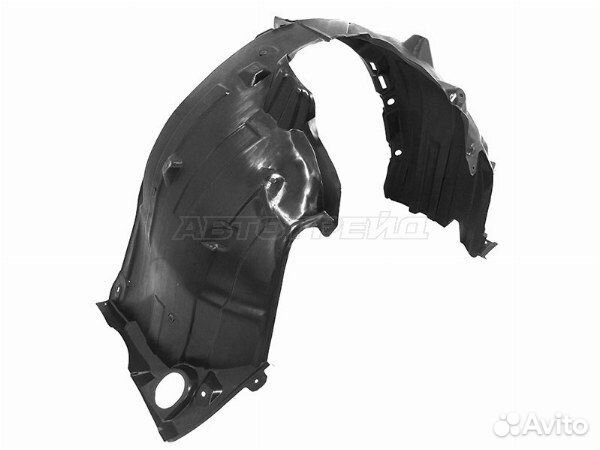 Подкрылок toyota camry, toyota camry ##V70 18