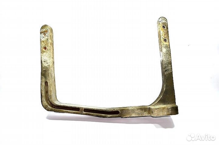 Кронштейн глушителя renault trucks Premium 2 (01.0