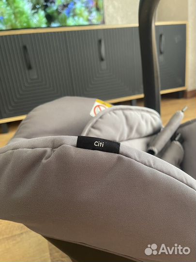 Автолюлька maxi cosi citi