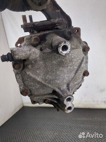 Редуктор моста задний Toyota Highlander 1, 2003