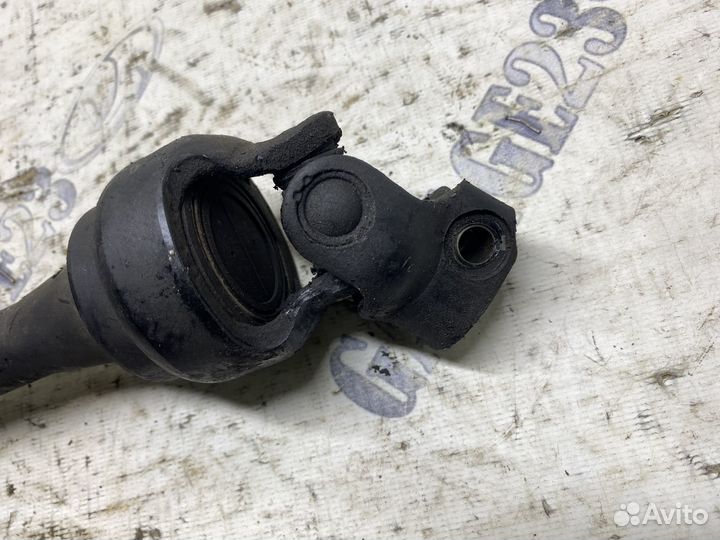 Вал рулевой nissan teana