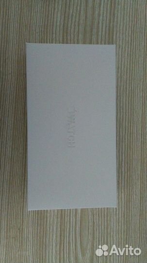 Apple watch ultra 2 49mm orange ocean band