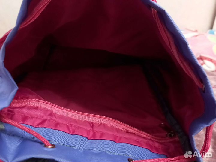 Рюкзак для художественной гимнастики