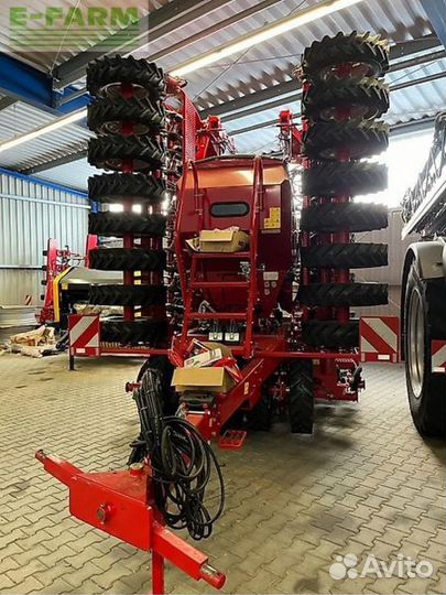 Комплекс посевной Horsch Pronto DC, 2024