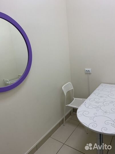 Аренда кабинета маникюра и педикюра