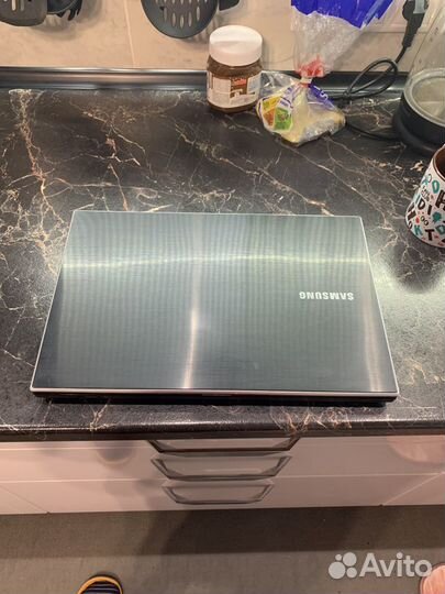 Samsung np300 np305 в разборе np305v5a