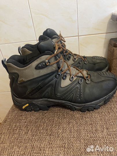 Ботинки Merrell муж. 43 Оригинал