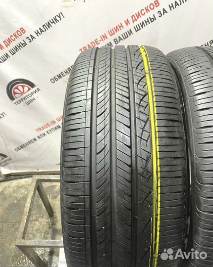 Hankook Ventus S2 AS X RH17 215/50 R17 93Q