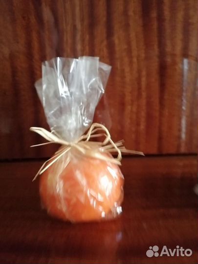 Свечи декоративные