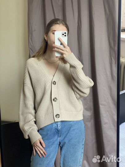 Кардиган hm