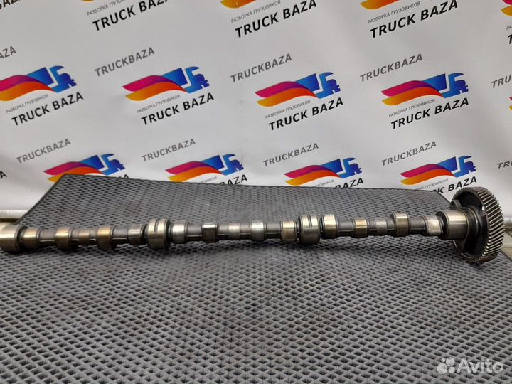 325646 Распредвал Scania 3-series