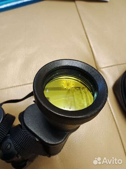 Бинокль бпцс 10х40