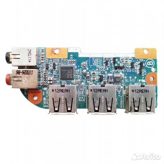 Переходные и дополнительные платы для ноутбуков