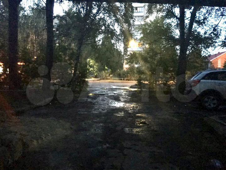 Гараж, 10 м²