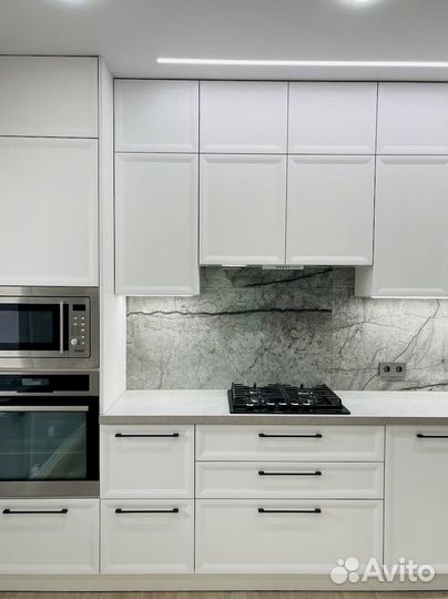 Современные кухни на заказ