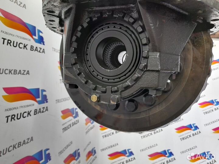 1873437 Редуктор заднего моста AAS1344 2.64