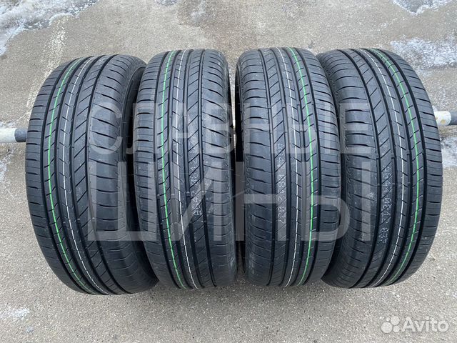 Bridgestone Alenza 001 295/35 R21 107Y