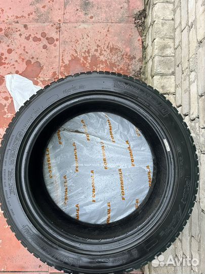 America Cargo 245/45 R18 D