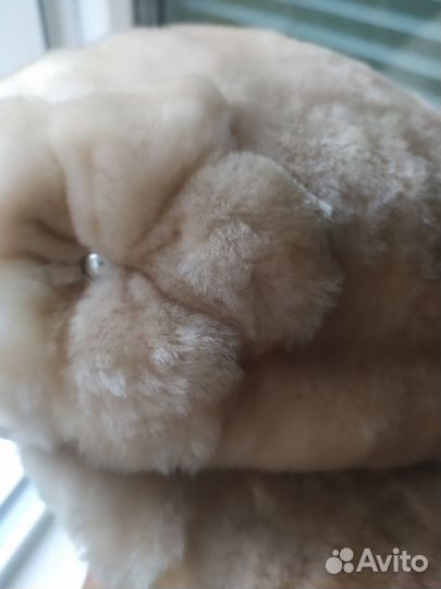 Берет женский