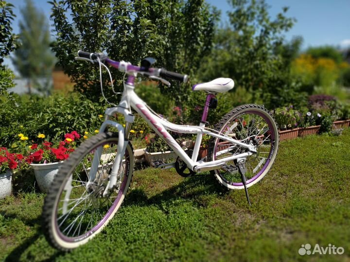 Велосипед подростковый Lorak